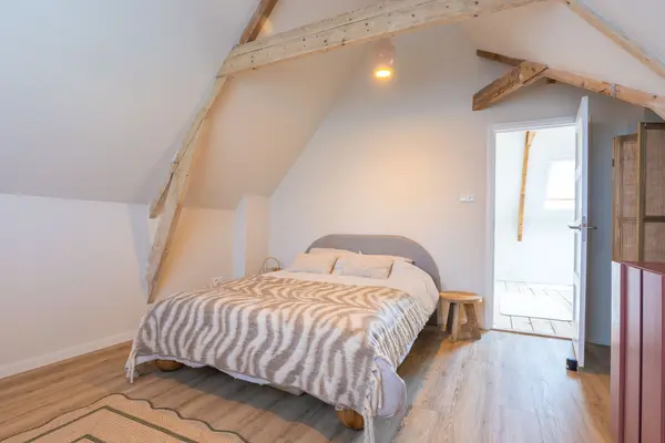 Dorpsweg 50, TWISK