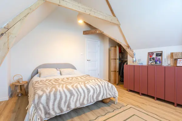 Dorpsweg 50, TWISK