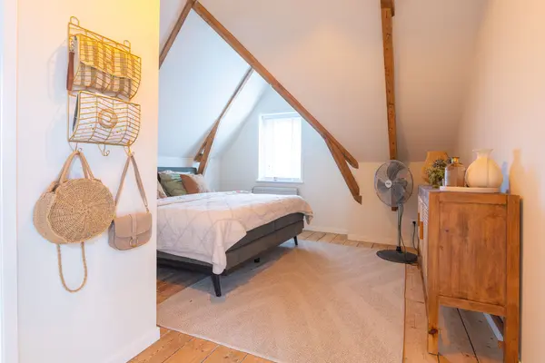 Dorpsweg 50, TWISK