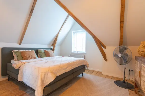 Dorpsweg 50, TWISK