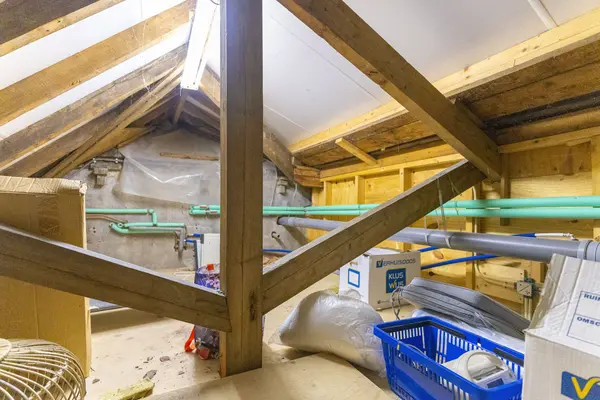 Dorpsweg 50, TWISK