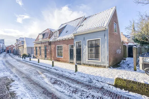 Gravenstraat 17