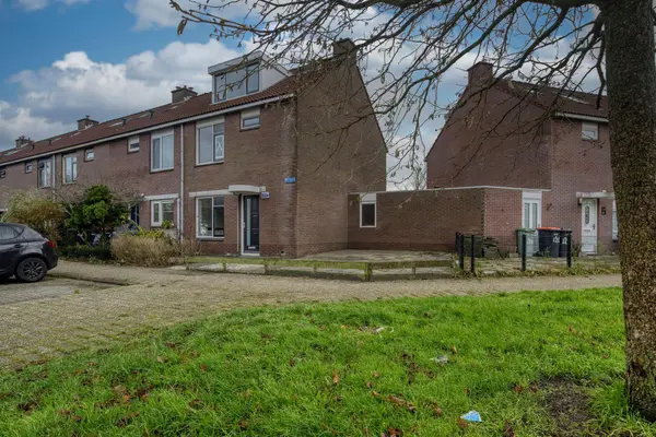 Reiger 119, HOORN