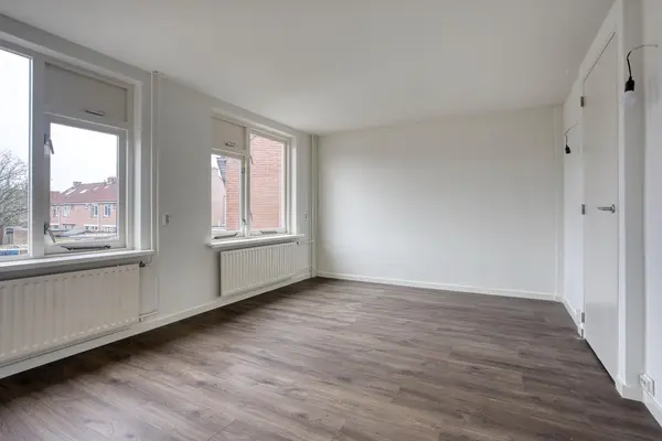 Reiger 119, HOORN