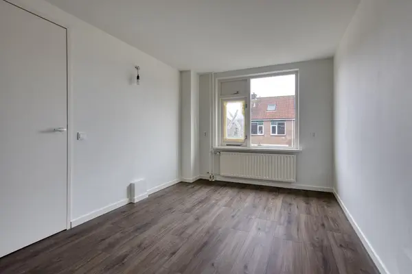 Reiger 119, HOORN