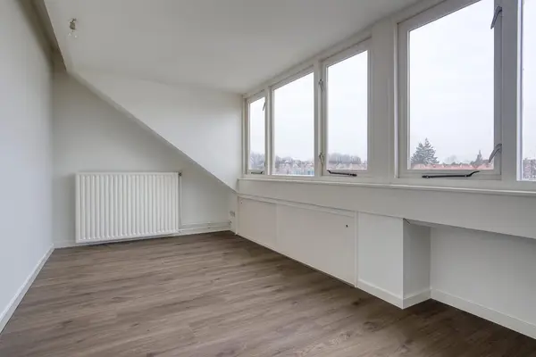 Reiger 119, HOORN