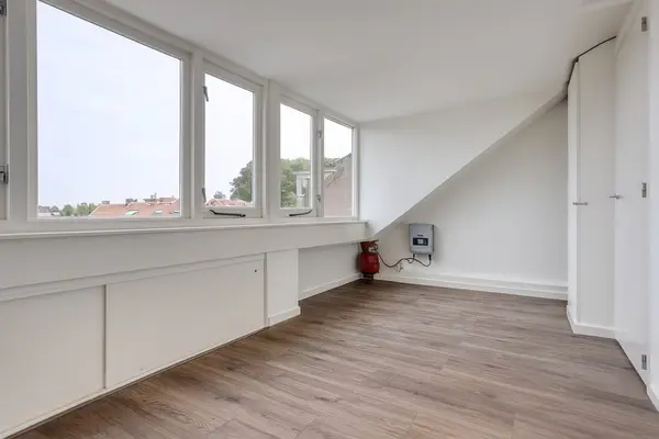 Reiger 119, HOORN