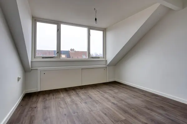 Reiger 119, HOORN