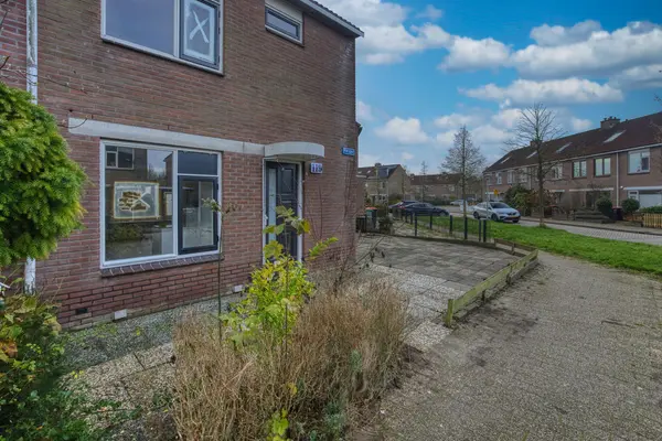 Reiger 119, HOORN