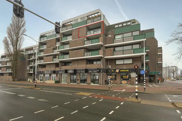 Stationsstraat 150