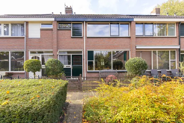 Beukenlaan 75