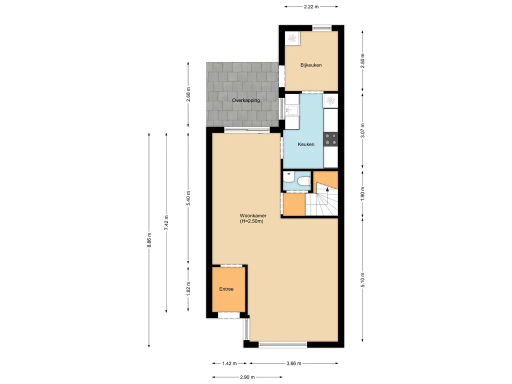Plattegrond 39