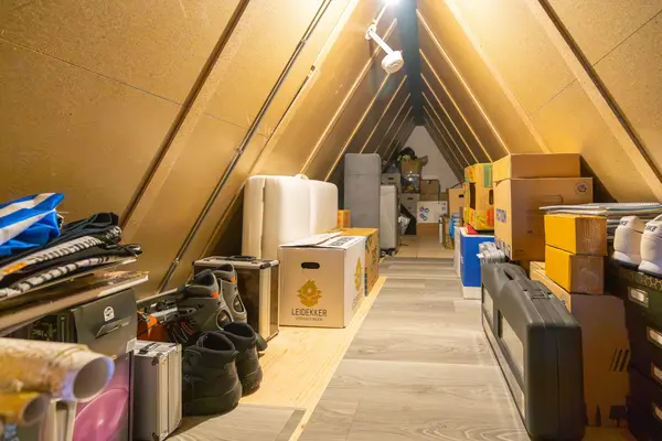 Bovenweid 14, BLOKKER