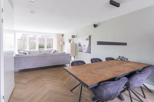 Bovenweid 14, BLOKKER