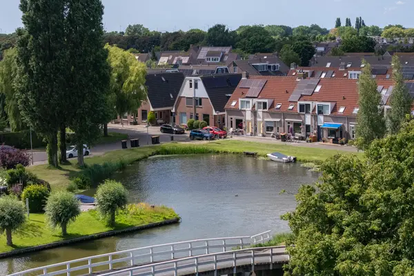 Gildelaan 59, MEDEMBLIK
