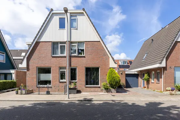 Gildelaan 59, MEDEMBLIK
