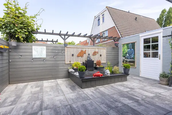 Gildelaan 59, MEDEMBLIK