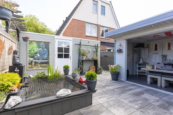 Gildelaan 59, MEDEMBLIK