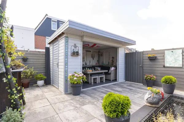 Gildelaan 59, MEDEMBLIK