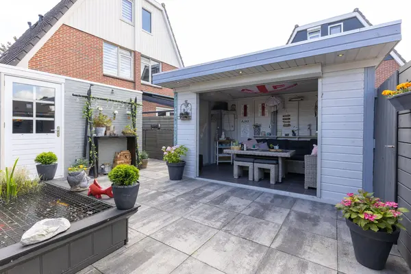 Gildelaan 59, MEDEMBLIK