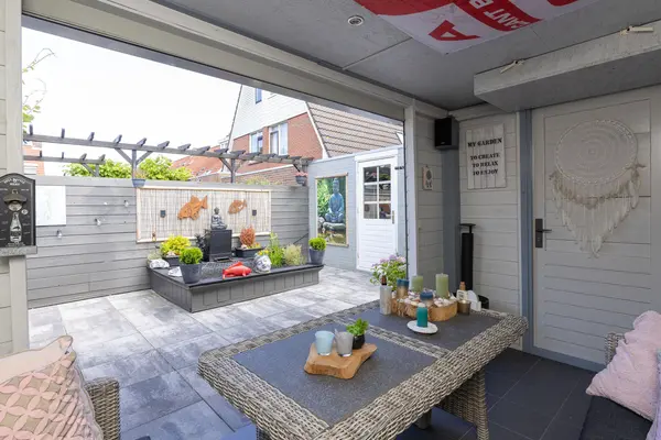 Gildelaan 59, MEDEMBLIK