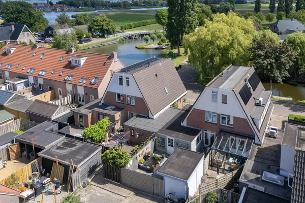 Gildelaan 59, MEDEMBLIK