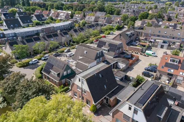 Gildelaan 59, MEDEMBLIK