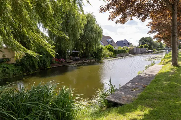 Gildelaan 59, MEDEMBLIK