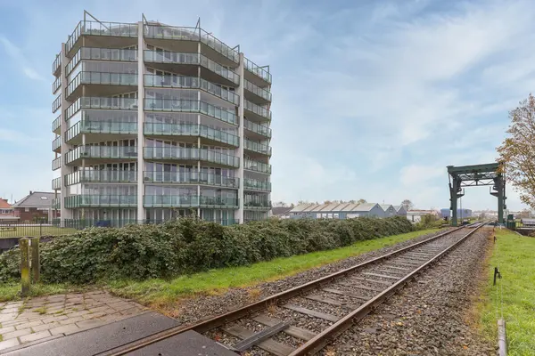 Kaapstander 244, MEDEMBLIK