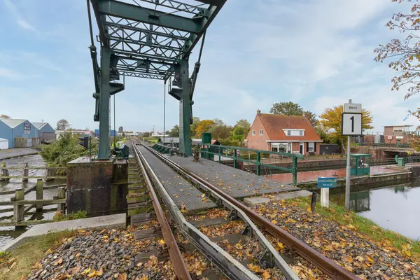 Kaapstander 244, MEDEMBLIK