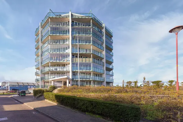 Kaapstander 244, MEDEMBLIK