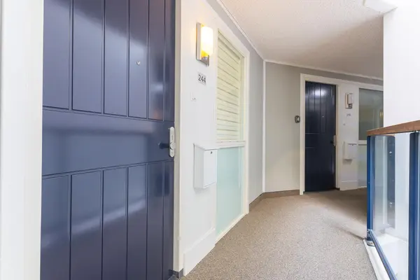 Kaapstander 244, MEDEMBLIK