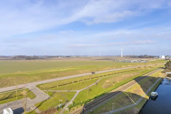 Kaapstander 244, MEDEMBLIK