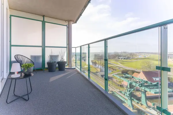 Kaapstander 244, MEDEMBLIK