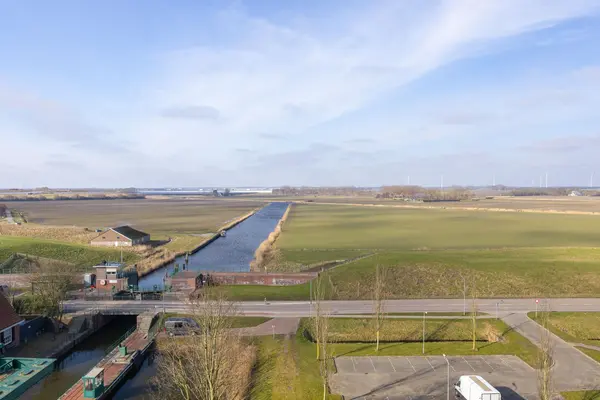 Kaapstander 244, MEDEMBLIK