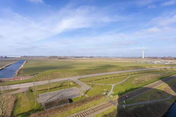 Kaapstander 244, MEDEMBLIK