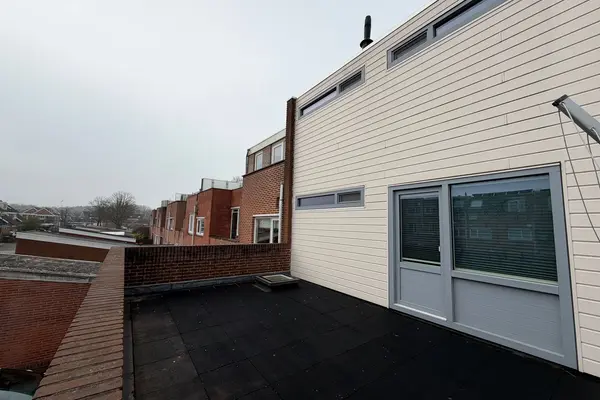 Oliemolen 159, HOORN