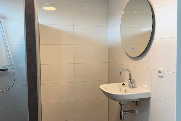 Oliemolen 159, HOORN