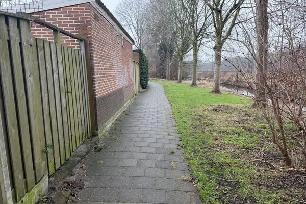 Oliemolen 159, HOORN