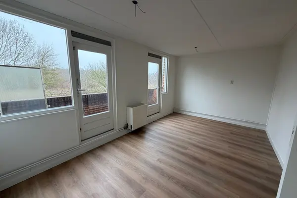Oliemolen 159, HOORN