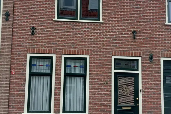 Westerdijk 40, HOORN