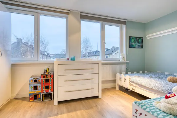 Rudolf Agricolastraat 11, AMSTERDAM
