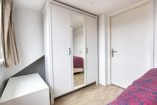Rudolf Agricolastraat 11, AMSTERDAM