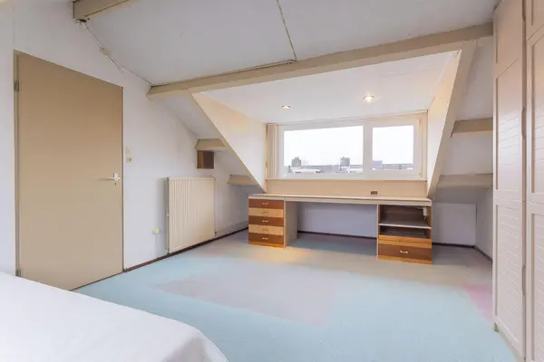 Bessegaard 15, ZWAAG