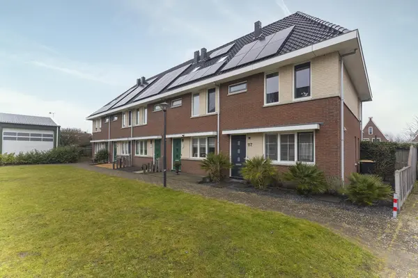 Lage Hoek 117