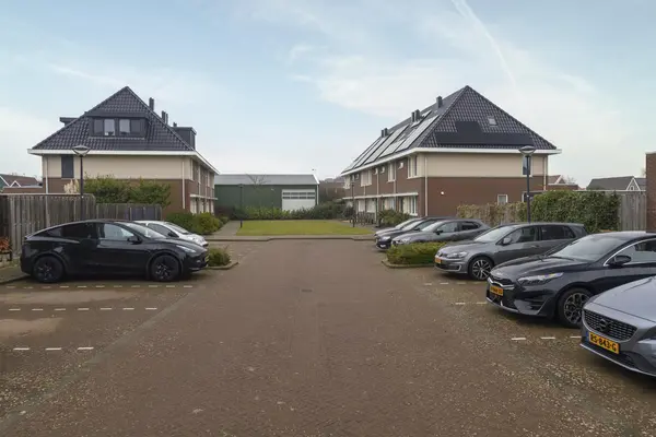 Lage Hoek 117, ZWAAG