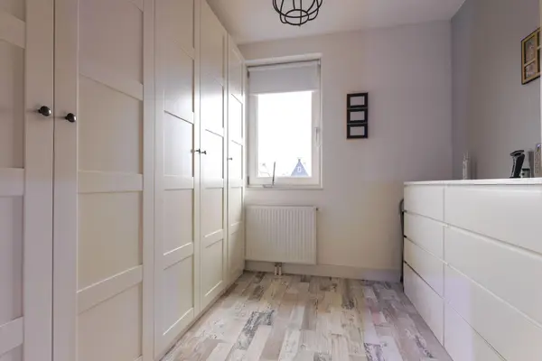Lage Hoek 117, ZWAAG