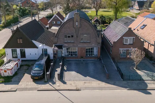 Broekerhavenweg 192, BOVENKARSPEL
