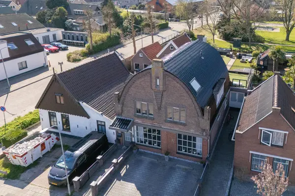 Broekerhavenweg 192, BOVENKARSPEL