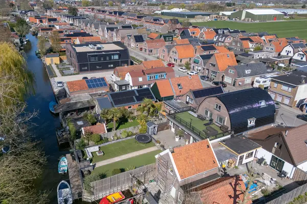 Broekerhavenweg 192, BOVENKARSPEL